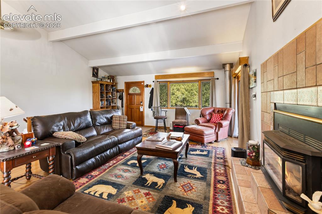 5853 W Highway 24 Divide CO 80814