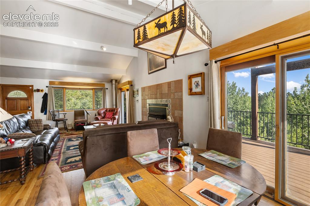 5853 W Highway 24 Divide CO 80814