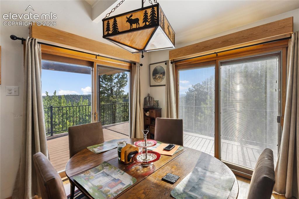 5853 W Highway 24 Divide CO 80814