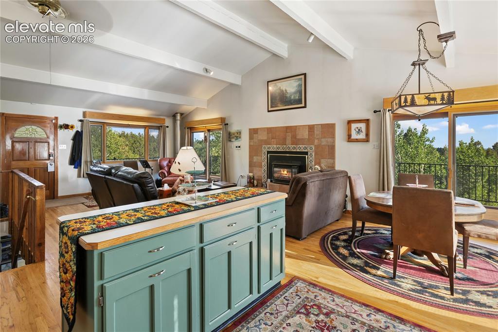 5853 W Highway 24 Divide CO 80814