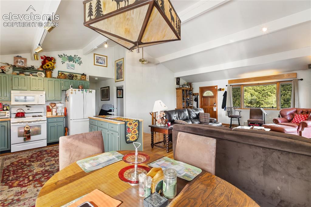 5853 W Highway 24 Divide CO 80814