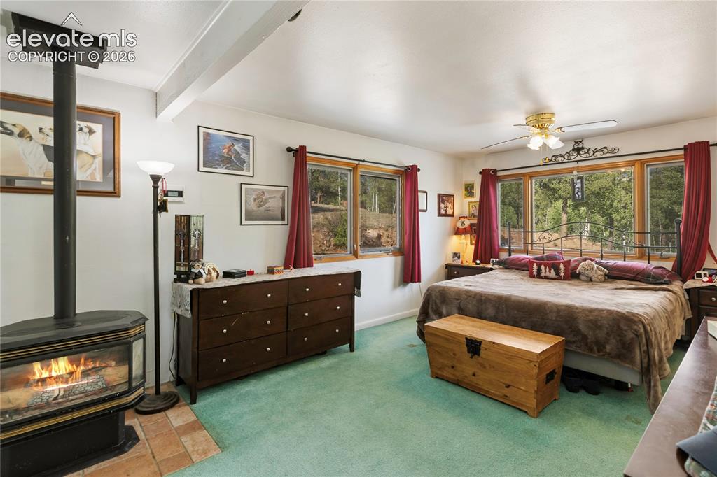 5853 W Highway 24 Divide CO 80814