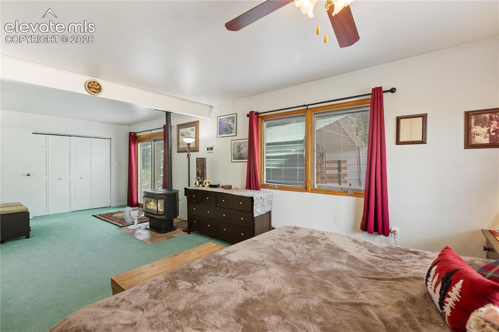 5853 W Highway 24 Divide CO 80814