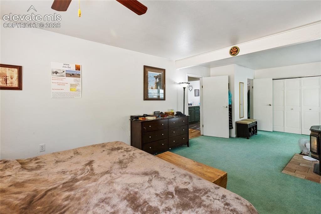 5853 W Highway 24 Divide CO 80814