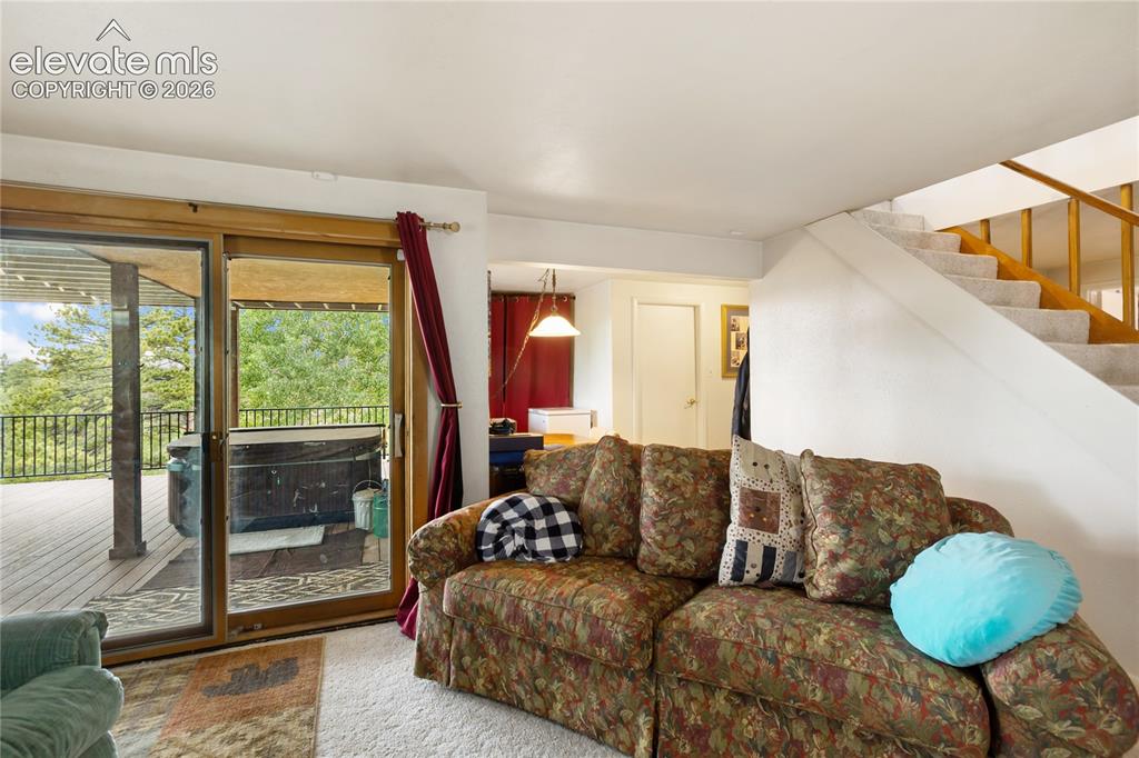 5853 W Highway 24 Divide CO 80814