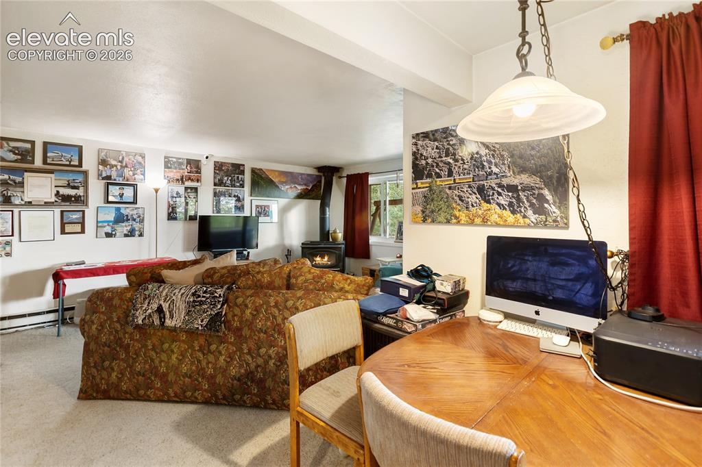 5853 W Highway 24 Divide CO 80814