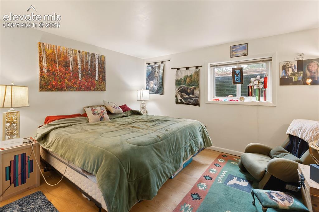 5853 W Highway 24 Divide CO 80814