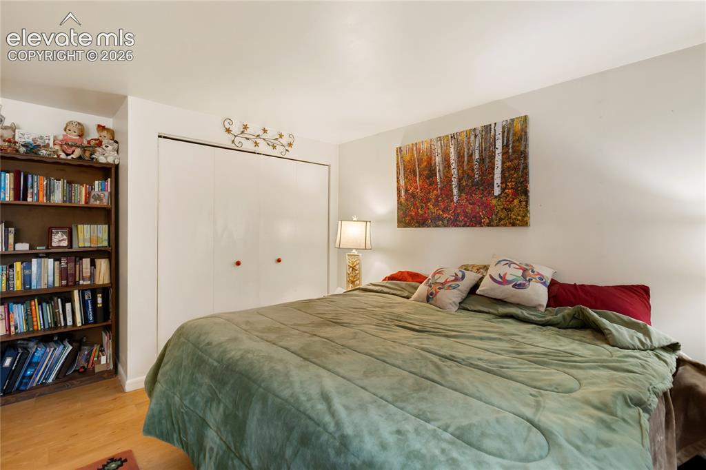 5853 W Highway 24 Divide CO 80814