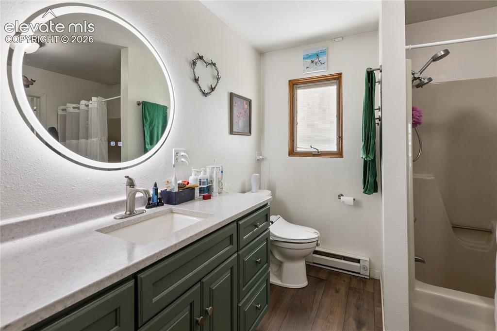 5853 W Highway 24 Divide CO 80814