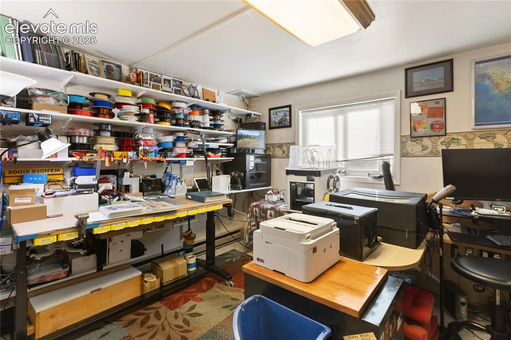 5853 W Highway 24 Divide CO 80814