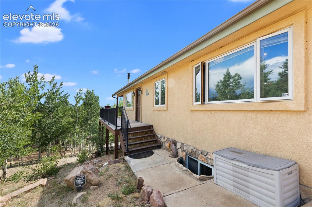 5853 W Highway 24 Divide CO 80814