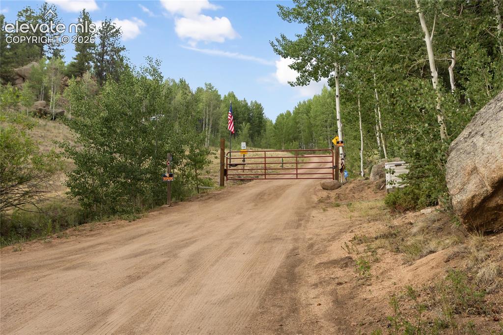 5853 W Highway 24 Divide CO 80814