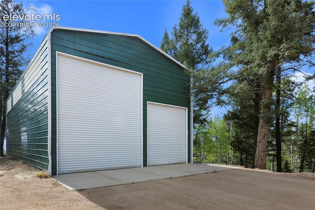 5853 W Highway 24 Divide CO 80814