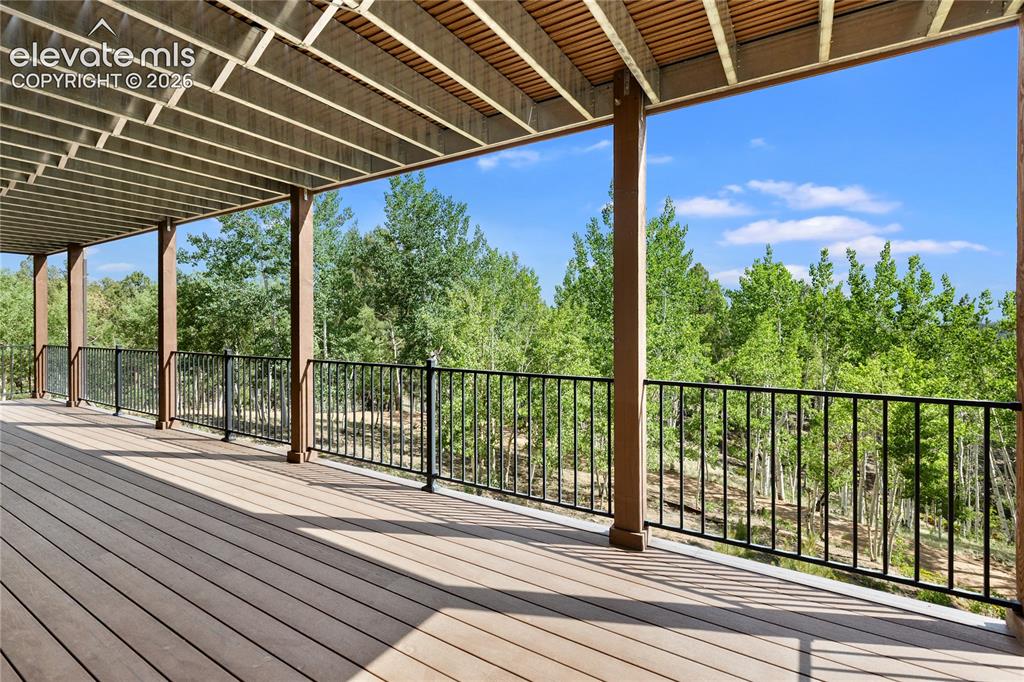 5853 W Highway 24 Divide CO 80814