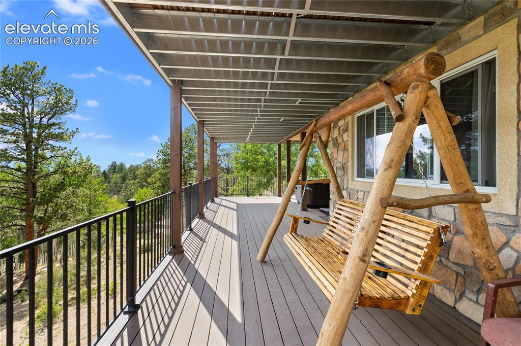 5853 W Highway 24 Divide CO 80814
