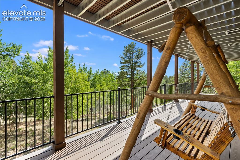 5853 W Highway 24 Divide CO 80814