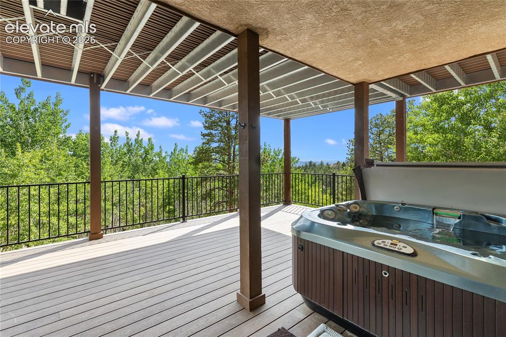 5853 W Highway 24 Divide CO 80814
