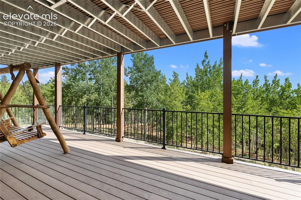 5853 W Highway 24 Divide CO 80814