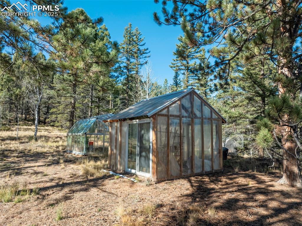 457 Stonehenge Drive Florissant CO 80816