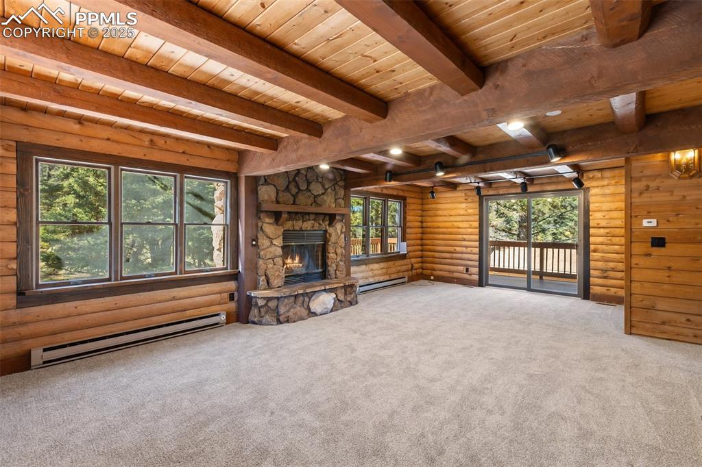 457 Stonehenge Drive Florissant CO 80816