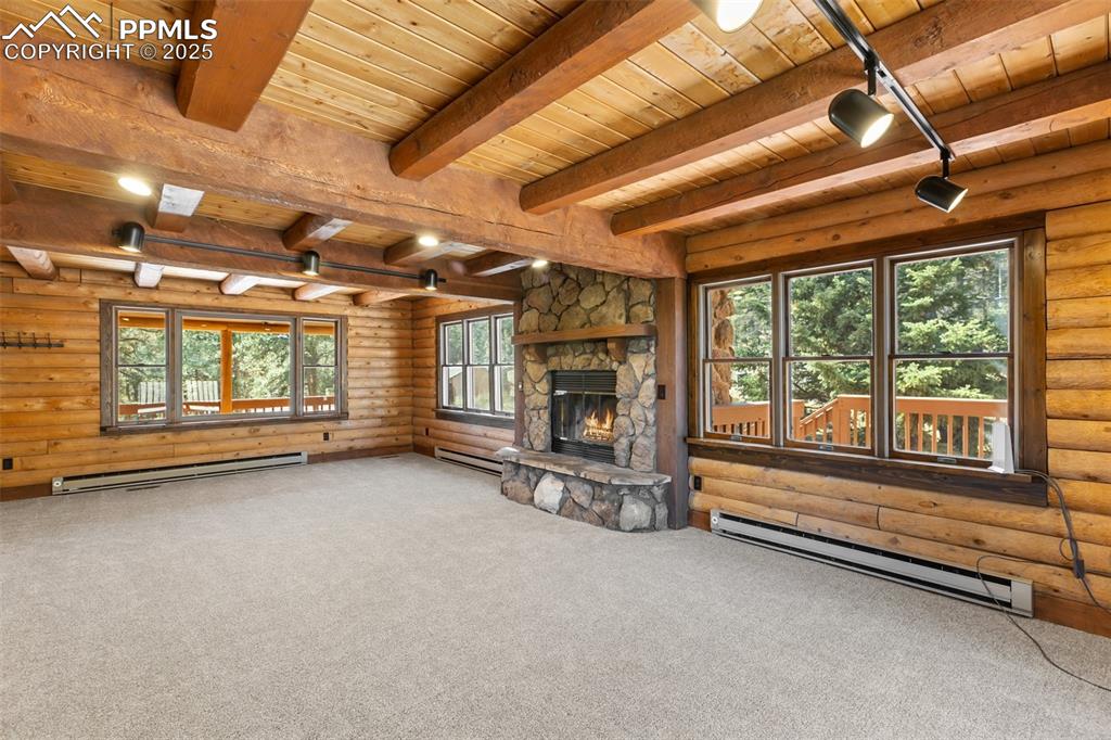 457 Stonehenge Drive Florissant CO 80816