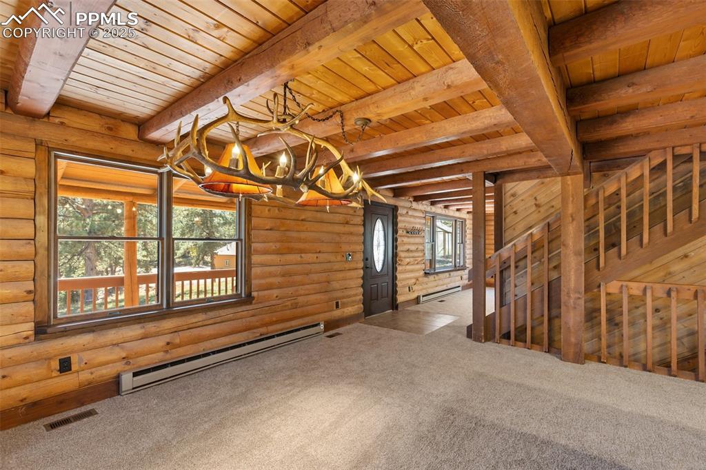 457 Stonehenge Drive Florissant CO 80816