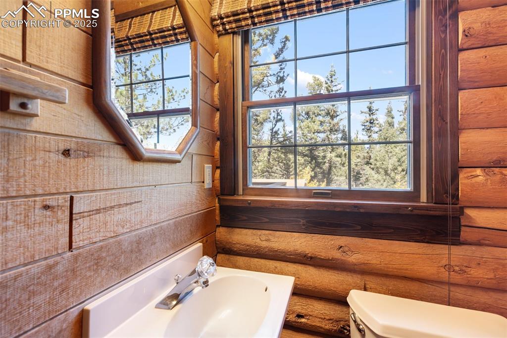 457 Stonehenge Drive Florissant CO 80816