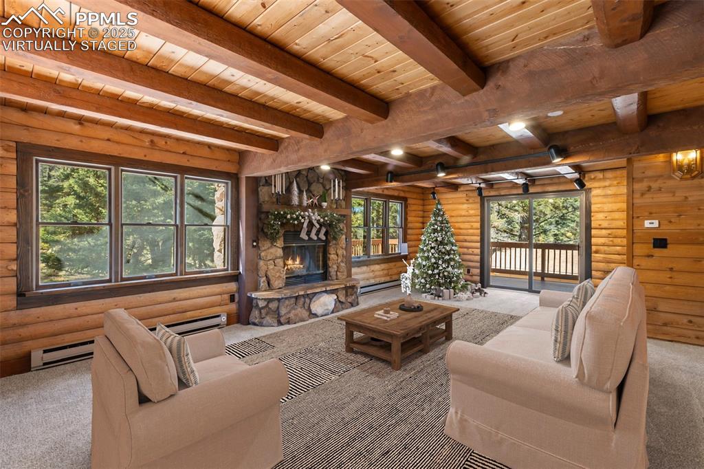 457 Stonehenge Drive Florissant CO 80816
