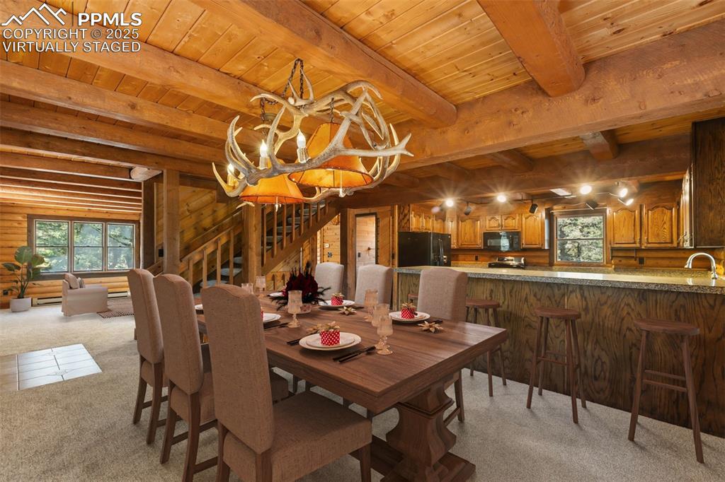 457 Stonehenge Drive Florissant CO 80816