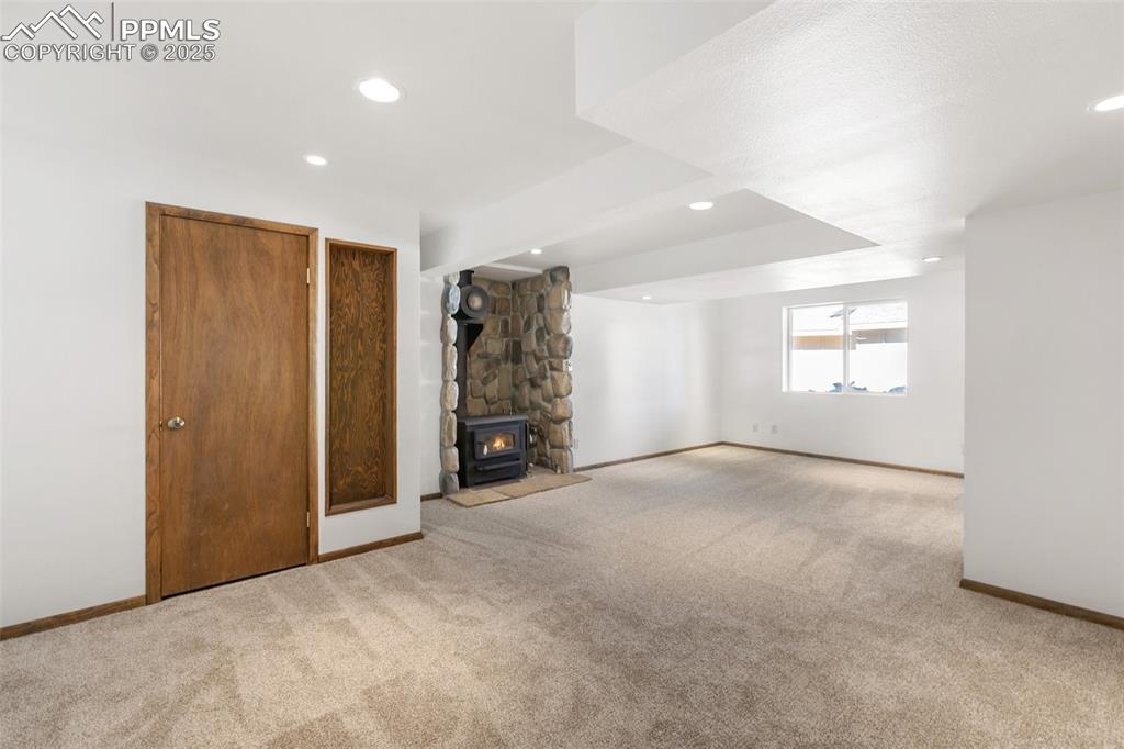 457 Stonehenge Drive Florissant CO 80816