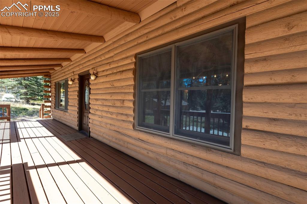457 Stonehenge Drive Florissant CO 80816