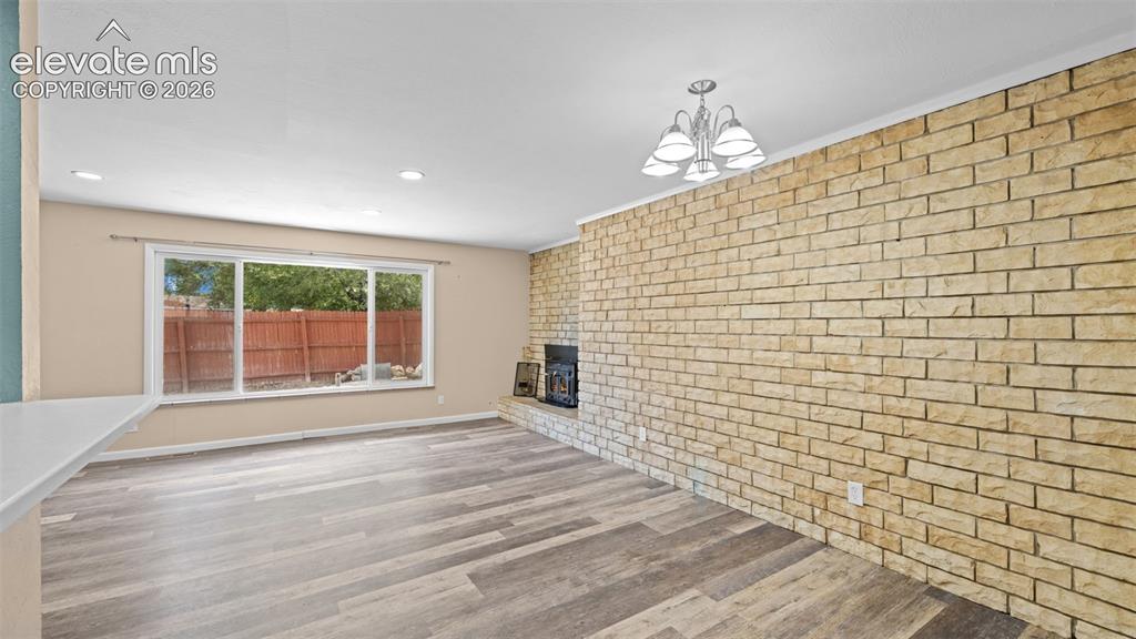 1001 Parkview Boulevard Colorado Springs CO 80905