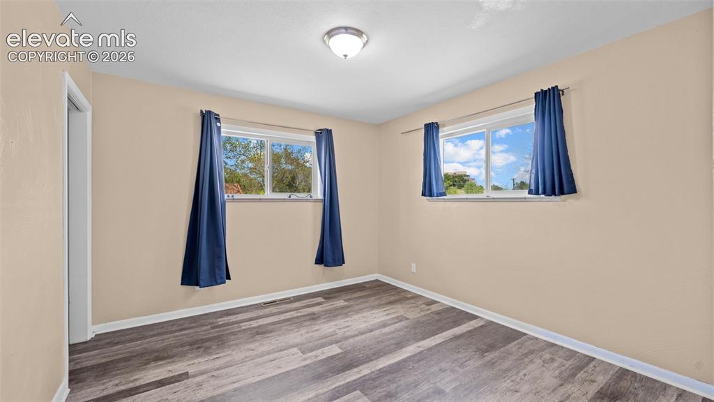 1001 Parkview Boulevard Colorado Springs CO 80905