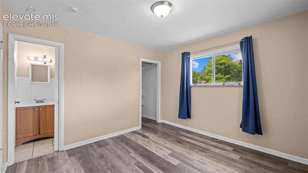 1001 Parkview Boulevard Colorado Springs CO 80905