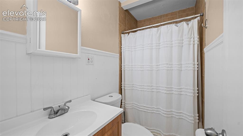 1001 Parkview Boulevard Colorado Springs CO 80905