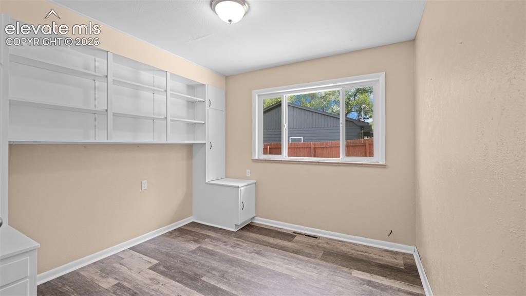 1001 Parkview Boulevard Colorado Springs CO 80905