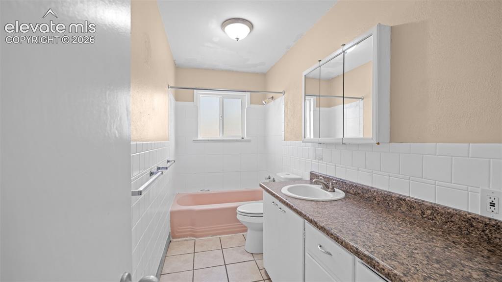 1001 Parkview Boulevard Colorado Springs CO 80905