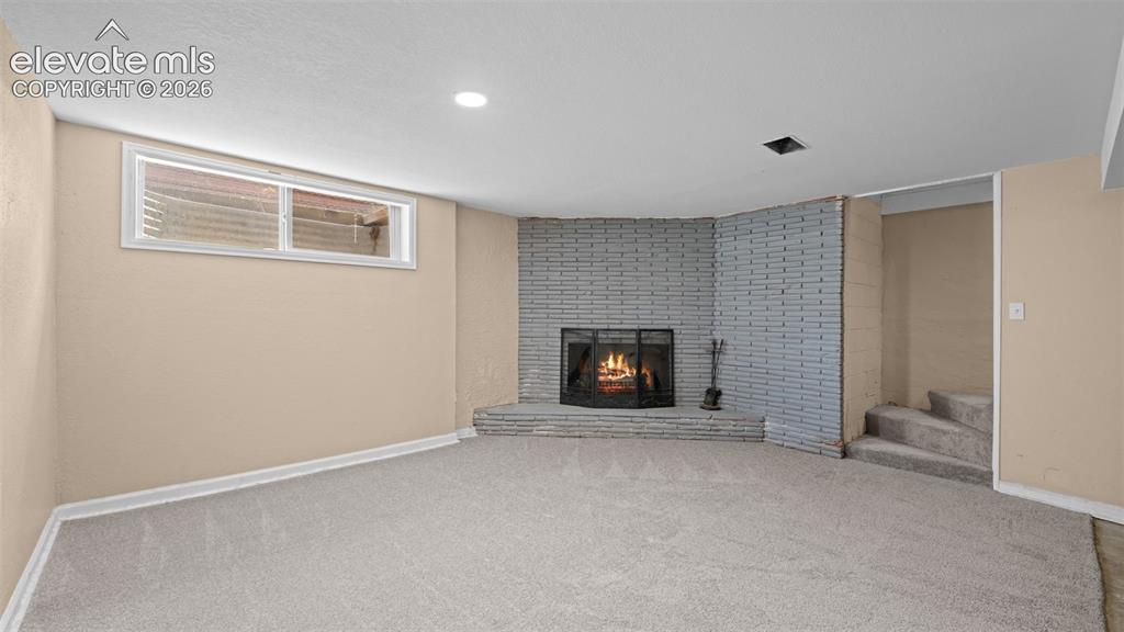 1001 Parkview Boulevard Colorado Springs CO 80905