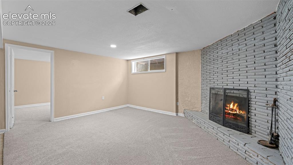 1001 Parkview Boulevard Colorado Springs CO 80905