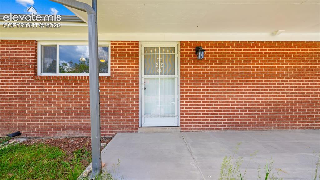 1001 Parkview Boulevard Colorado Springs CO 80905