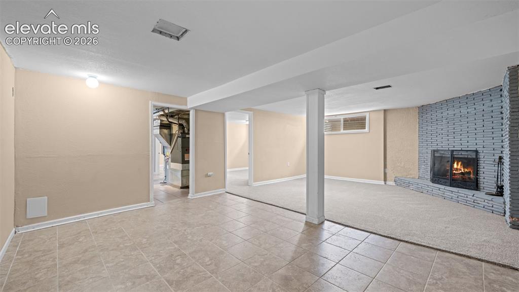 1001 Parkview Boulevard Colorado Springs CO 80905