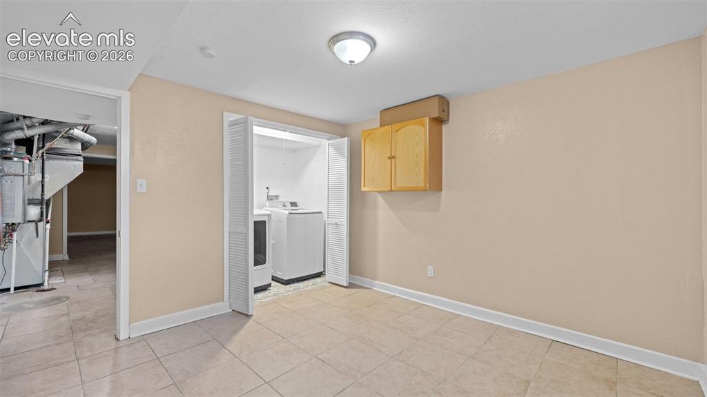 1001 Parkview Boulevard Colorado Springs CO 80905