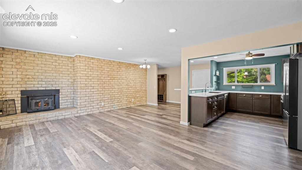 1001 Parkview Boulevard Colorado Springs CO 80905
