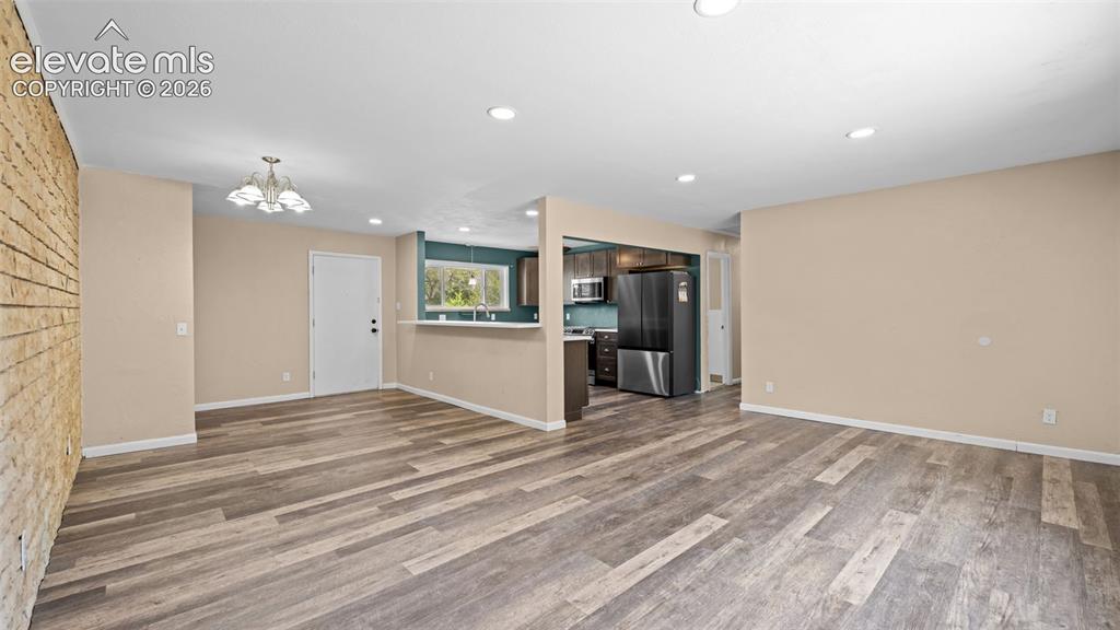 1001 Parkview Boulevard Colorado Springs CO 80905