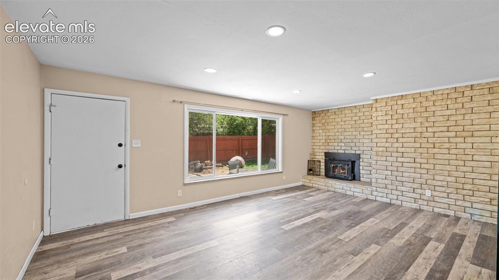 1001 Parkview Boulevard Colorado Springs CO 80905