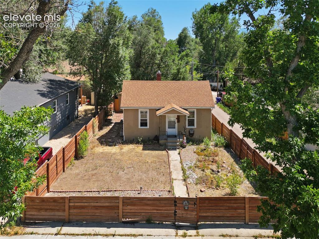 1013 E Platte Avenue Colorado Springs CO 80903