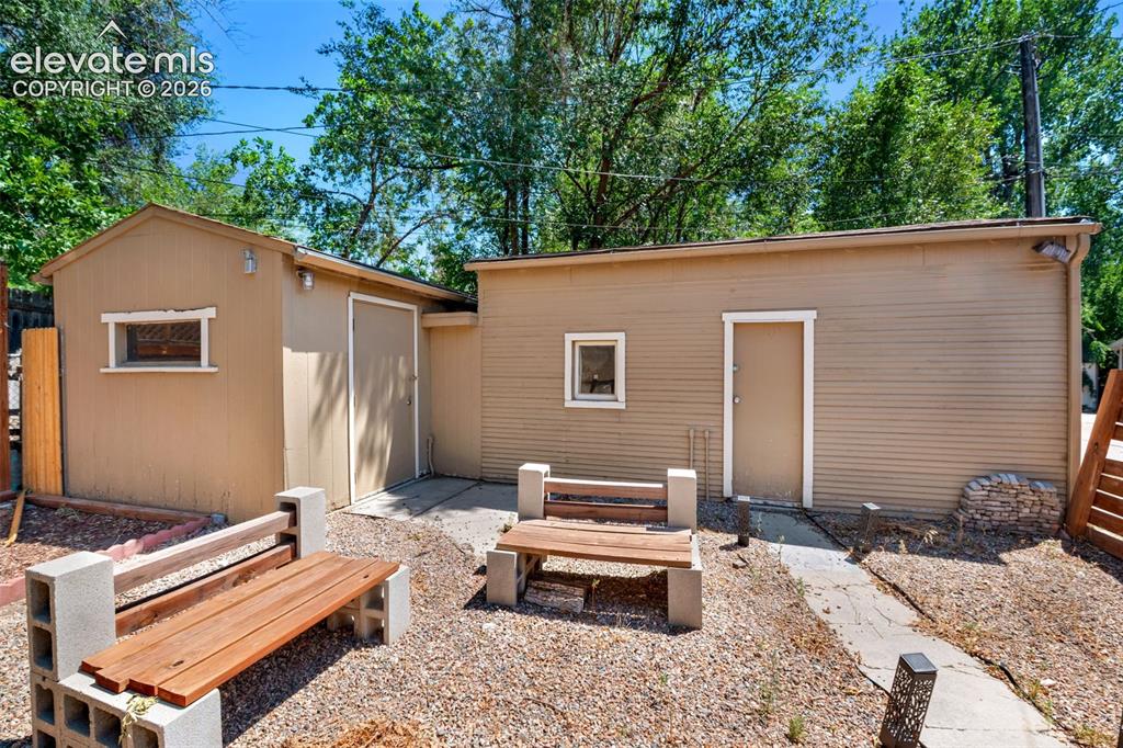 1013 E Platte Avenue Colorado Springs CO 80903