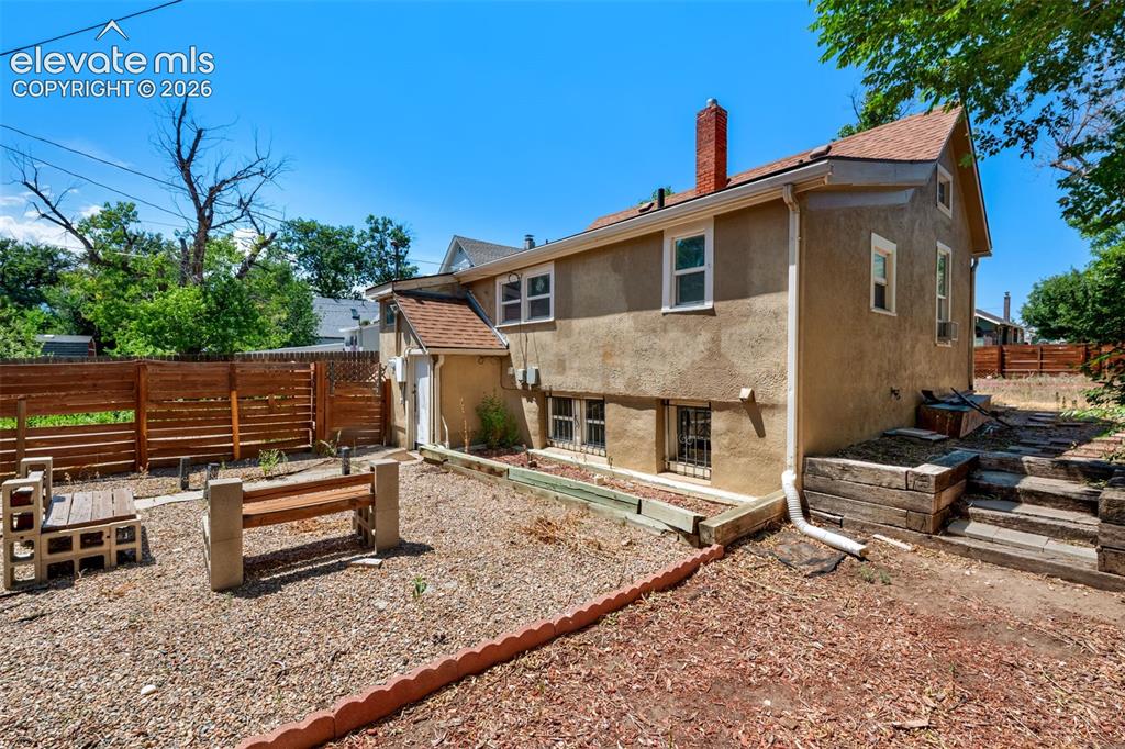 1013 E Platte Avenue Colorado Springs CO 80903