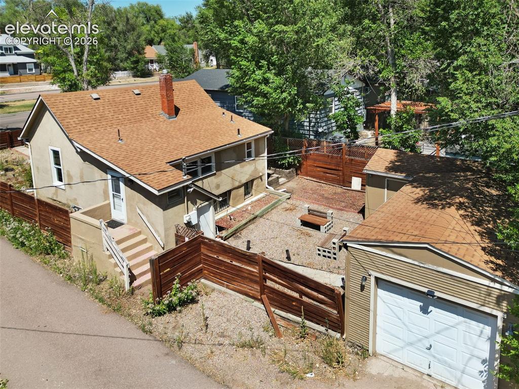 1013 E Platte Avenue Colorado Springs CO 80903