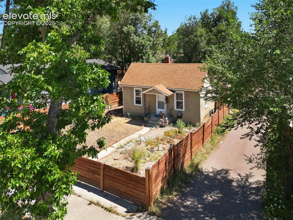 1013 E Platte Avenue Colorado Springs CO 80903
